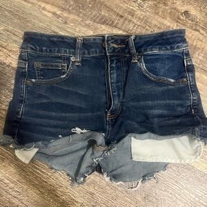 AE high rise shortie